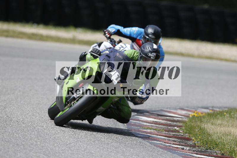 /21 29.05.2025 Speer Racing ADR/Gruppe gelb/71